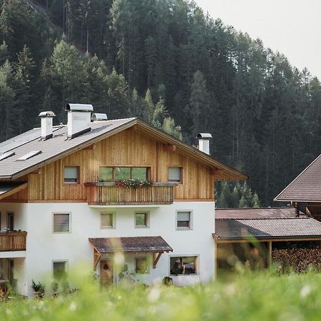 Grosskarnaiderhof Appartements-Bauernhof-Natur Pur Lüsen Zewnętrze zdjęcie