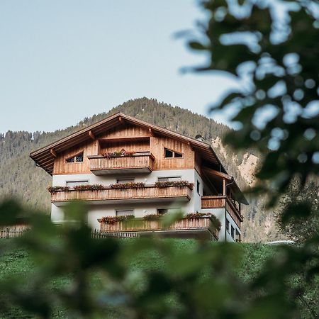 Grosskarnaiderhof Appartements-Bauernhof-Natur Pur Lüsen Zewnętrze zdjęcie